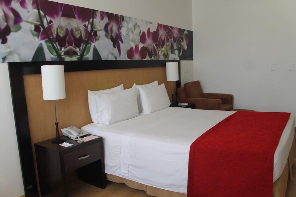 Mi Hotel Sandiego Medellín Exteriér fotografie